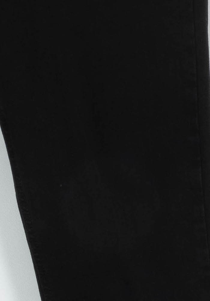 Jean Skinny Noir - Taille M/38 de la marque Bérénice | PARAD106451 - Vendu par Paradigme - Image 3