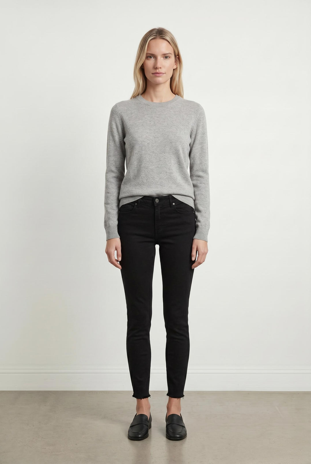 Jean Skinny Noir - Taille M/38 de la marque Bérénice | PARAD106451 - Vendu par Paradigme - Image 1