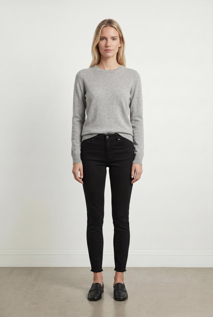 Jean Skinny Noir - Taille M/38 de la marque Bérénice | PARAD106451 - Vendu par Paradigme - Image 1