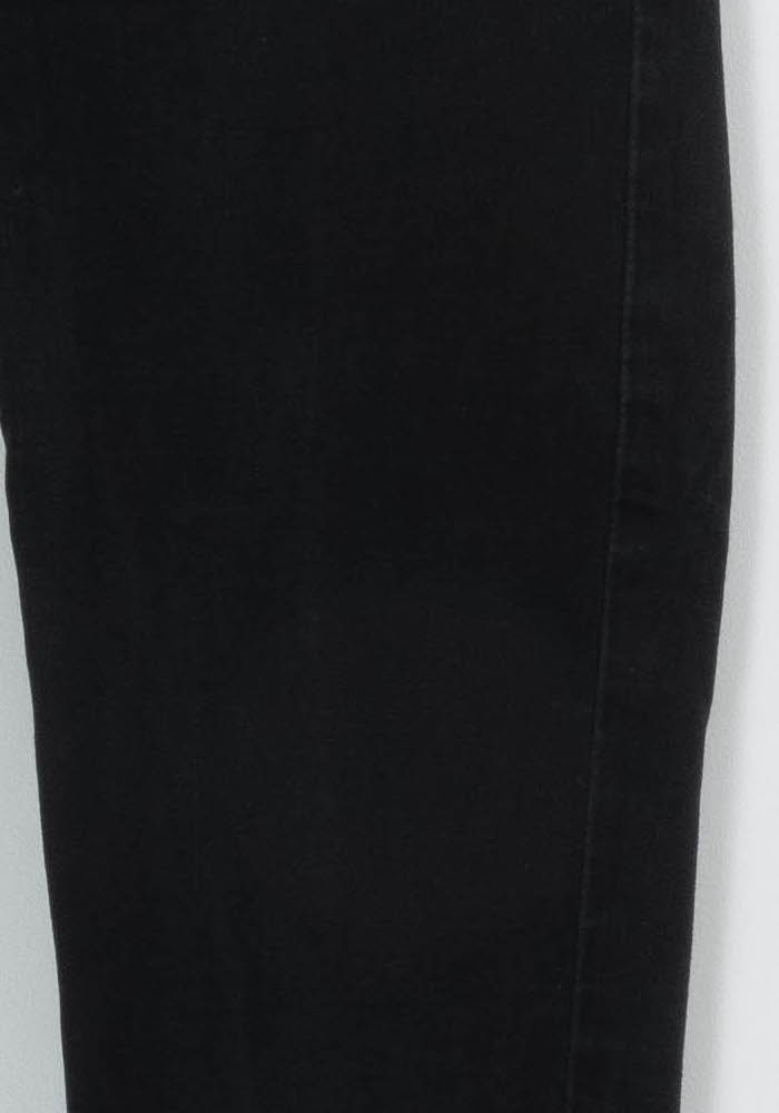 Jean Skinny Noir - Taille XS/34 de la marque Levi's | PARAD106464 - Vendu par Paradigme - Image 3