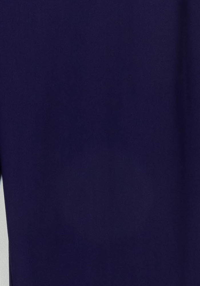 Pantalon Violet - Taille XXL/44 de la marque Indies | PARAD106494 - Vendu par Paradigme - Image 3