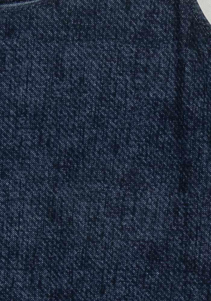 Débardeur Bleu - Taille XXXL/46 de la marque Indies | PARAD106496 - Vendu par Paradigme - Image 3