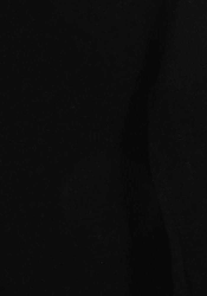 Robe Noire et Blanche - Taille S/36 de la marque La Fée Maraboutée | PARAD106499 - Vendu par Paradigme - Image 3