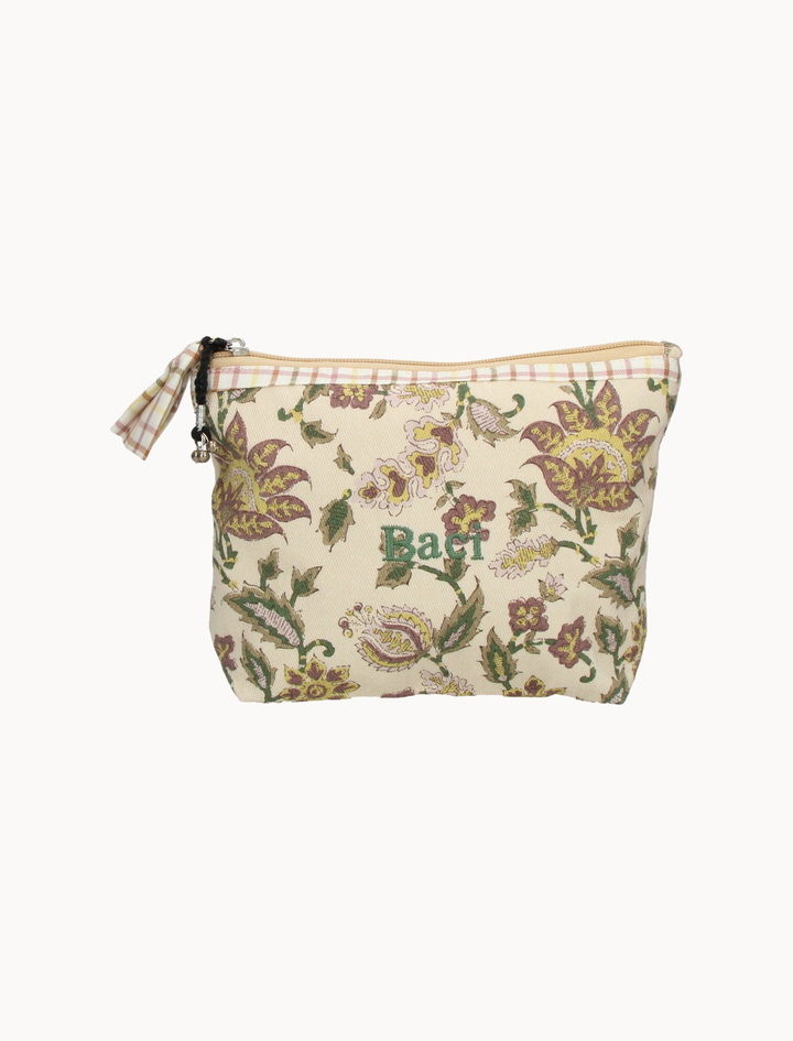 Pochette Beige - Taille T.U. de la marque Petite Mendigote | PARAD106501 - Vendu par Paradigme - Image 1