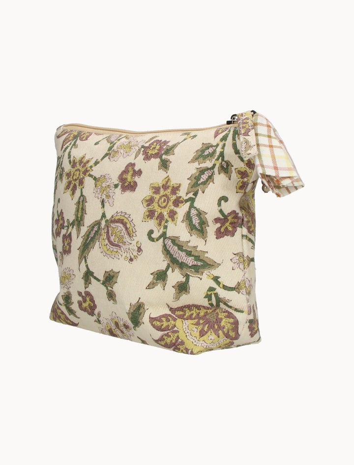 Pochette Beige - Taille T.U. de la marque Petite Mendigote | PARAD106501 - Vendu par Paradigme - Image 2