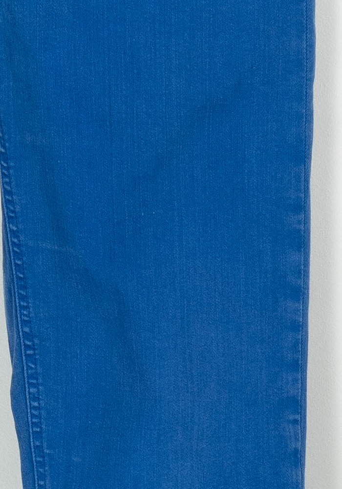 Jean Bleu - Taille S/36 de la marque Acne Studios | PARAD106506 - Vendu par Paradigme - Image 3
