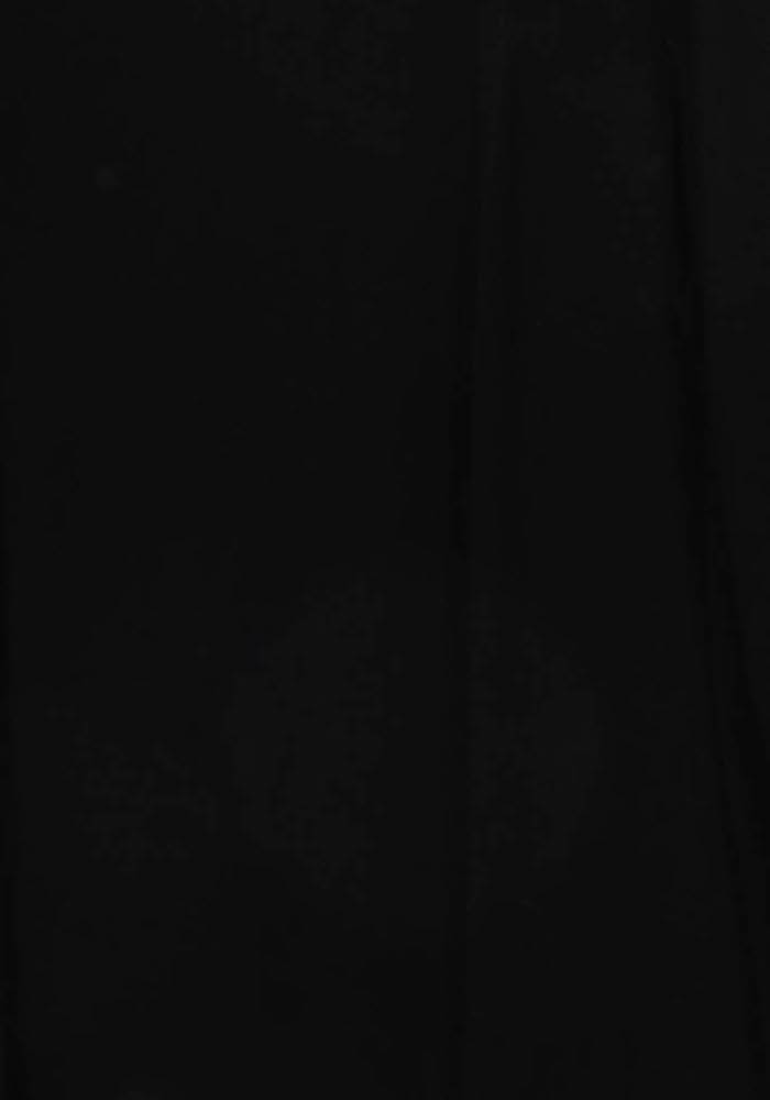 Robe Chemise Noire - Taille M/38 de la marque I.Code | PARAD106508 - Vendu par Paradigme - Image 3