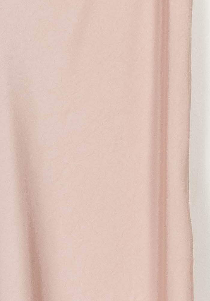 Jupe Longue Rose - Taille M/38 de la marque Soeur | PARAD106514 - Vendu par Paradigme - Image 3