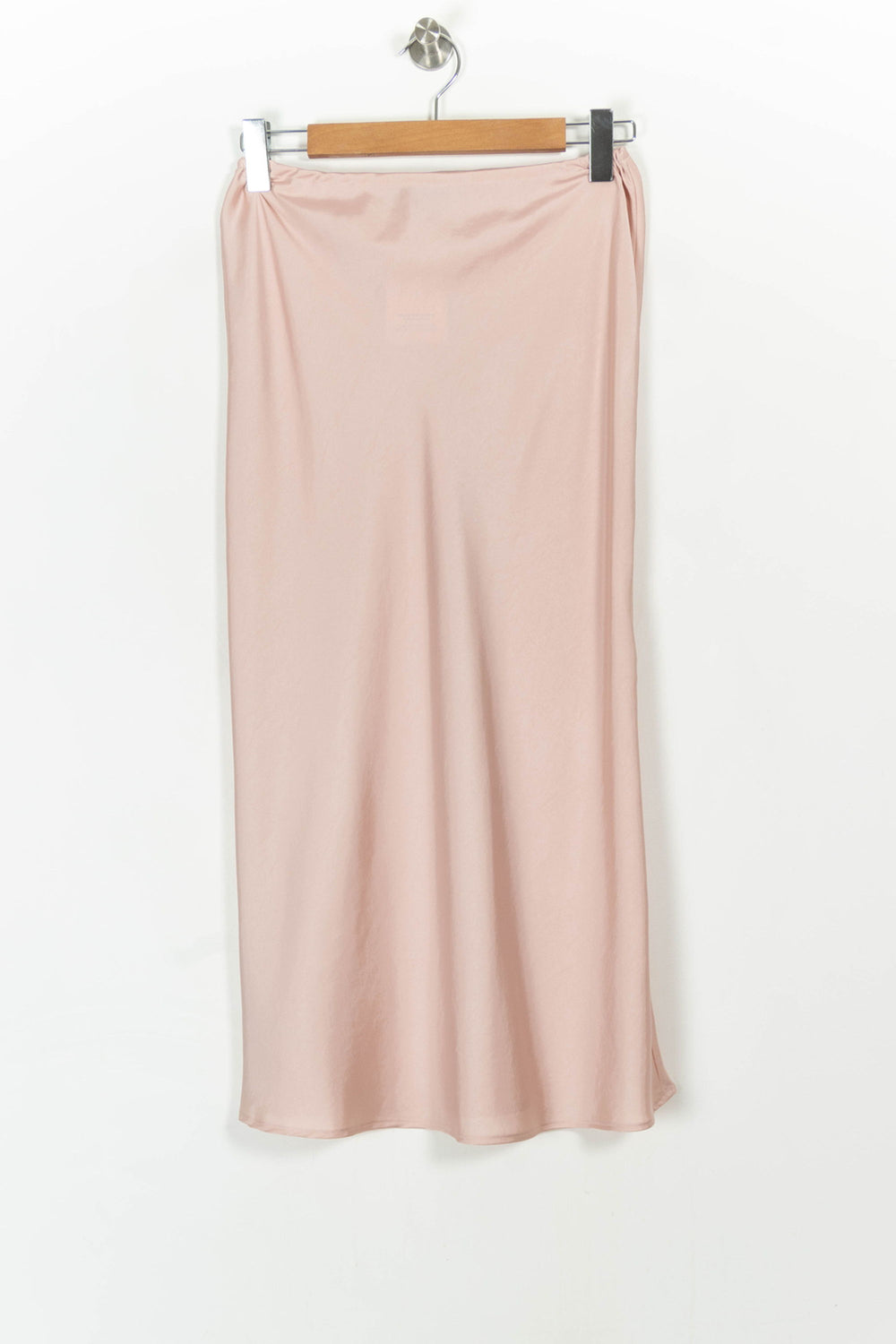 Jupe Longue Rose - Taille M/38 de la marque Soeur | PARAD106514 - Vendu par Paradigme - Image 2