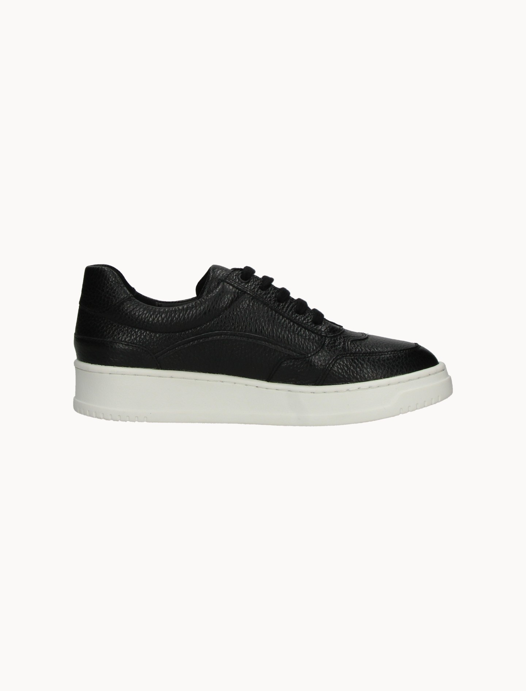 Baskets Noires et Blanches - Taille S/36 de la marque Jules & Jenn | PARAD106524 - Vendu par Paradigme - Image 1