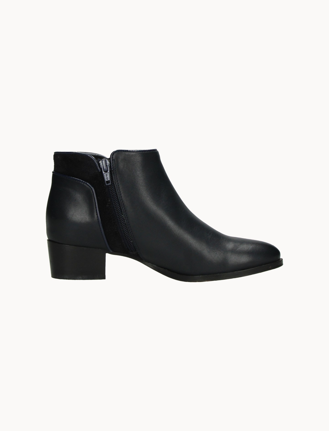 Bottines Bleues - Taille S/36 de la marque Jules & Jenn | PARAD106525 - Vendu par Paradigme - Image 1