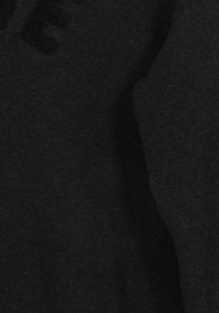 Sweatshirt Gris - Taille S/36 de la marque Sandro | PARAD106531 - Vendu par Paradigme - Image 3