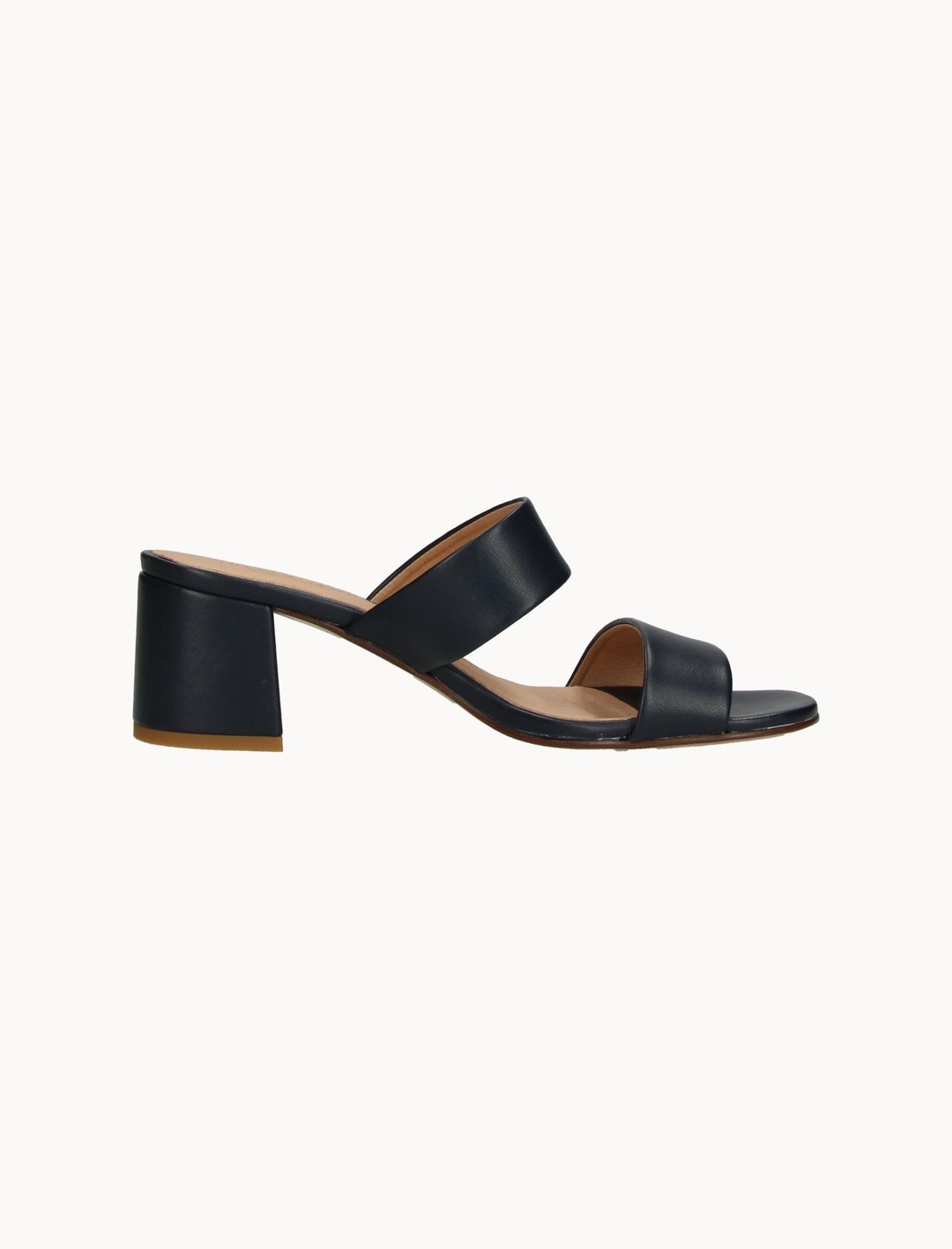 Sandales à Talons Bleues - Taille S/36 de la marque Jules & Jenn | PARAD106533 - Vendu par Paradigme - Image 1