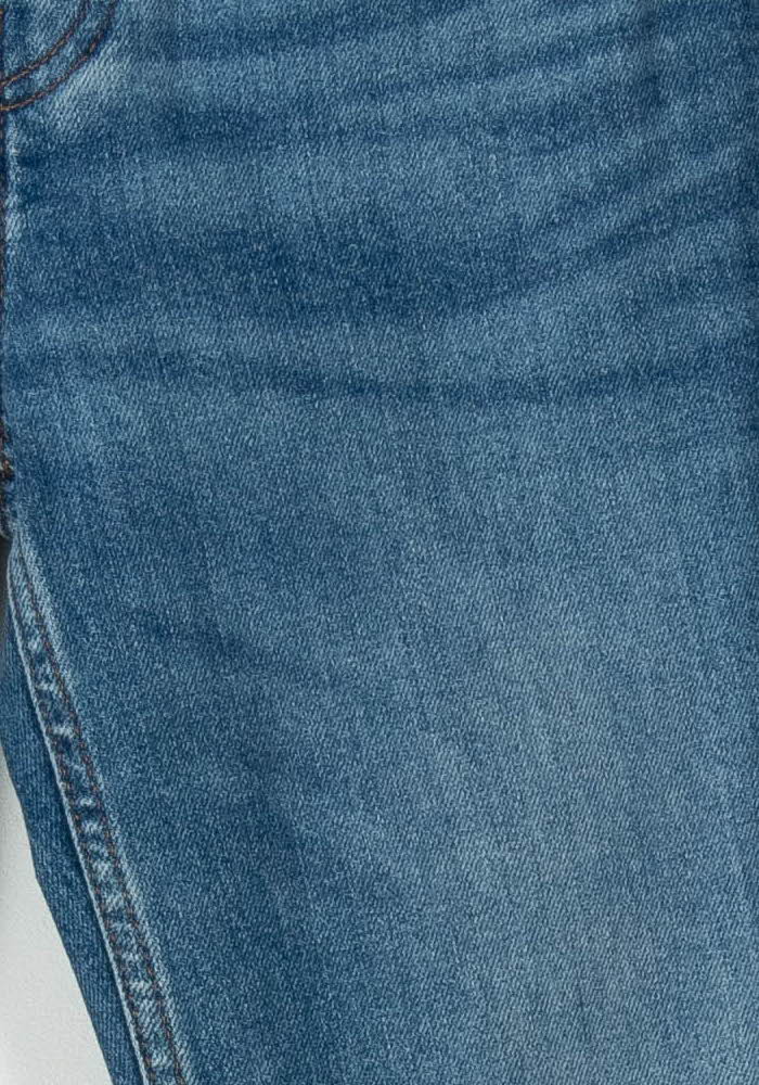 Jean Bleu - Taille S/36 de la marque The Kooples | PARAD106543 - Vendu par Paradigme - Image 3