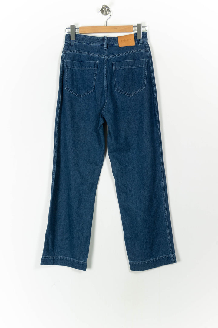 Jean Bleu - Taille L/40 de la marque Labdip | PARAD106546 - Vendu par Paradigme - Image 4