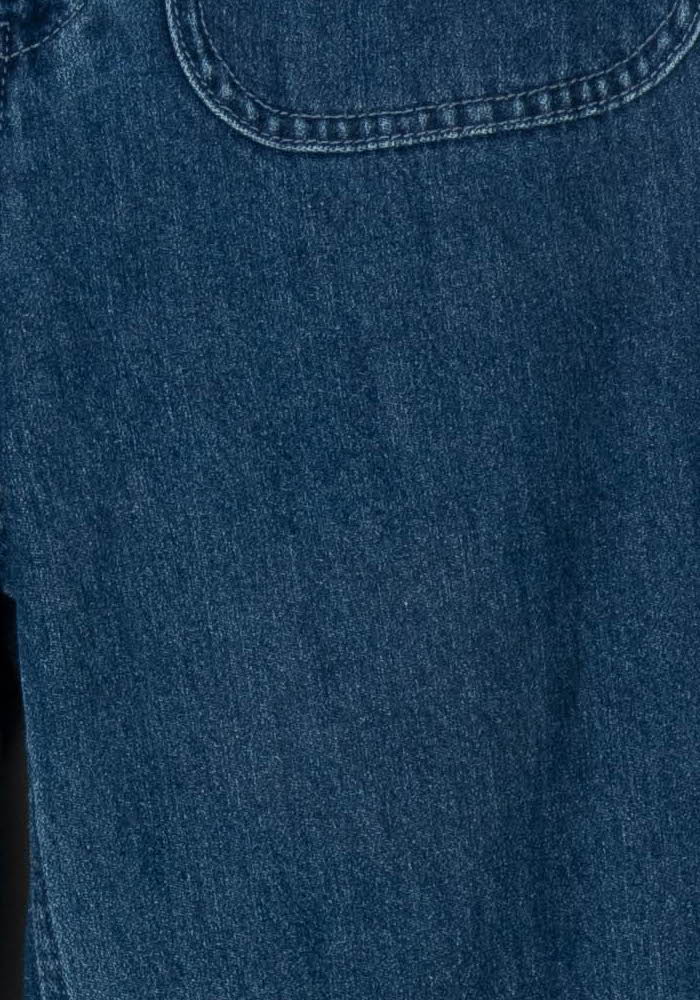 Jean Bleu - Taille L/40 de la marque Labdip | PARAD106546 - Vendu par Paradigme - Image 3