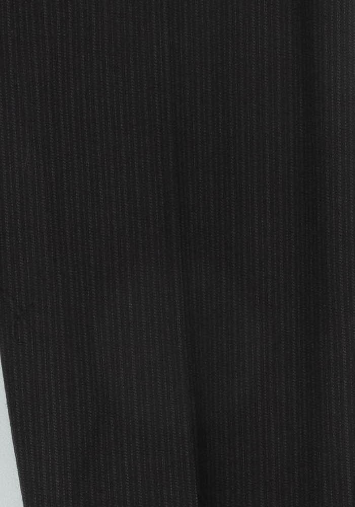 Pantalon Noir - Taille M/38 de la marque IKKS | PARAD106547 - Vendu par Paradigme - Image 3