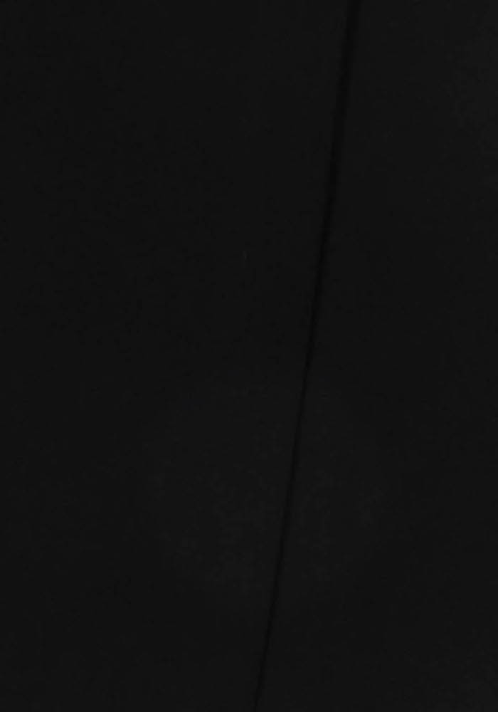 Jupe Portefeuille Noire - Taille L/40 de la marque IKKS | PARAD106560 - Vendu par Paradigme - Image 3