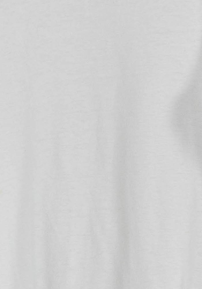 Tee-shirt Blanc et Bleu - Taille S/36 de la marque Pablo | PARAD106565 - Vendu par Paradigme - Image 3