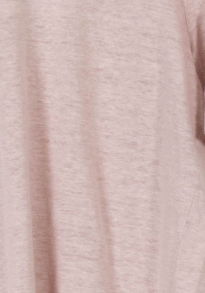 Tee-shirt Rose - Taille S/36 de la marque Pablo | PARAD106566 - Vendu par Paradigme - Image 3