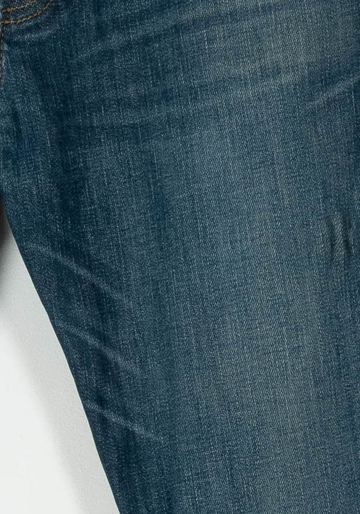 Jean Bleu - Taille L/40 de la marque The Kooples | PARAD106581 - Vendu par Paradigme - Image 3