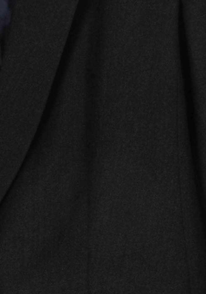 Blazer Gris - Taille S/36 de la marque Sézane | PARAD106582 - Vendu par Paradigme - Image 3