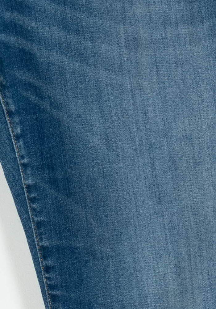 Jean Slim Bleu - Taille L/40 de la marque Closed | PARAD106584 - Vendu par Paradigme - Image 3
