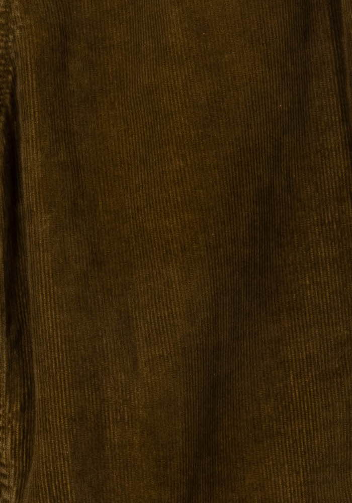 Pantalon Marron - Taille S/36 de la marque Bellerose | PARAD106588 - Vendu par Paradigme - Image 3