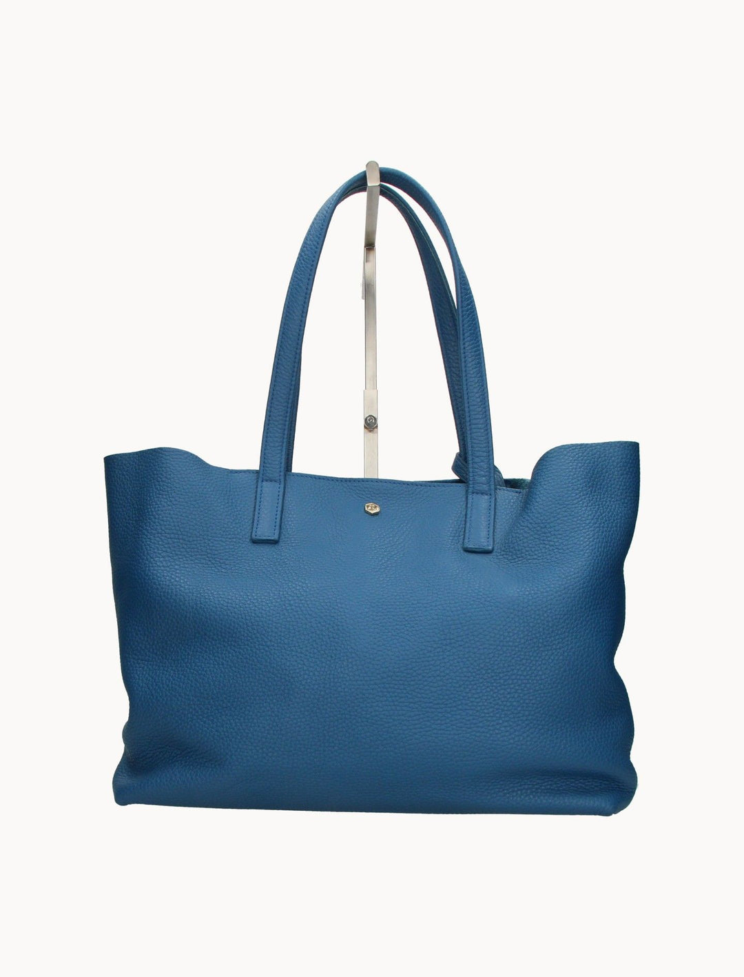 Sac Cabas Bleu - Taille T.U. de la marque Jules & Jenn | PARAD106604 - Vendu par Paradigme - Image 1