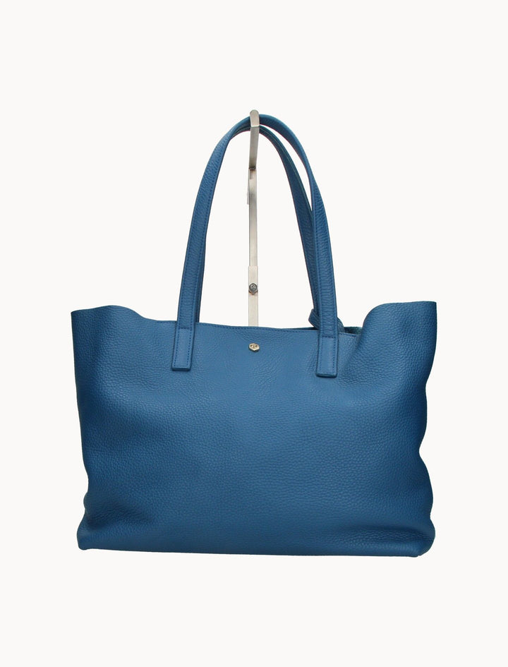 Sac Cabas Bleu - Taille T.U. de la marque Jules & Jenn | PARAD106604 - Vendu par Paradigme - Image 1