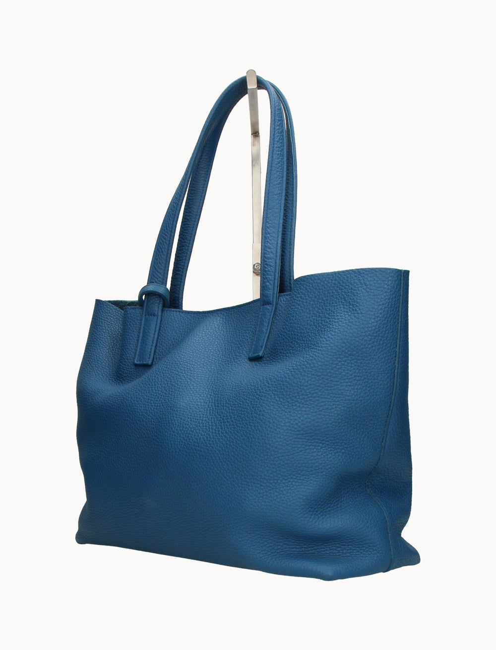 Sac Cabas Bleu - Taille T.U. de la marque Jules & Jenn | PARAD106604 - Vendu par Paradigme - Image 2