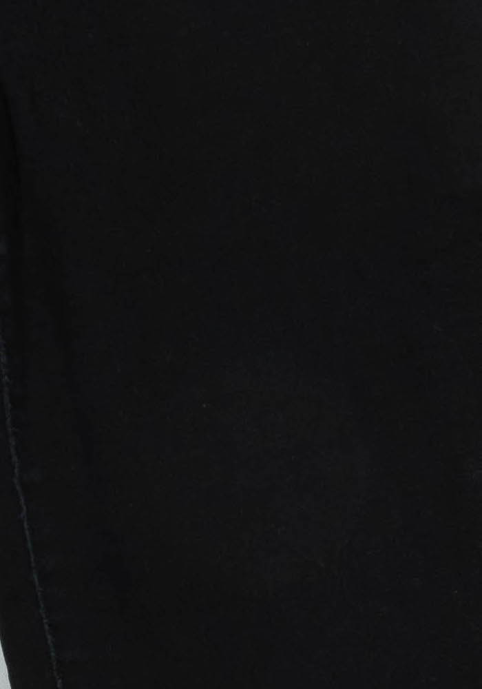 Jean Slim Noir - Taille M/38 de la marque Levi's | PARAD106607 - Vendu par Paradigme - Image 3
