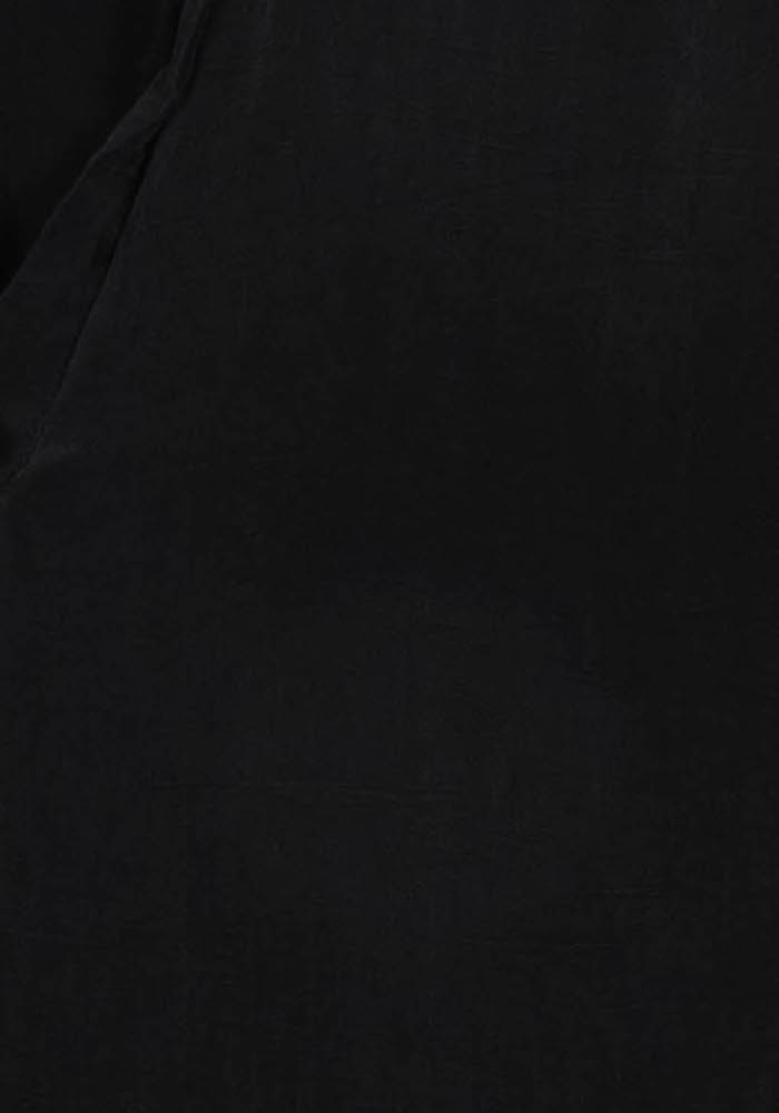 Robe Courte Noire - Taille M/38 de la marque Bérénice | PARAD106613 - Vendu par Paradigme - Image 3