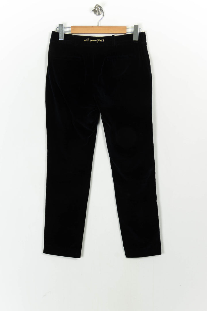Pantalon Bleu - Taille S/36 de la marque Mister K | PARAD106618 - Vendu par Paradigme - Image 4