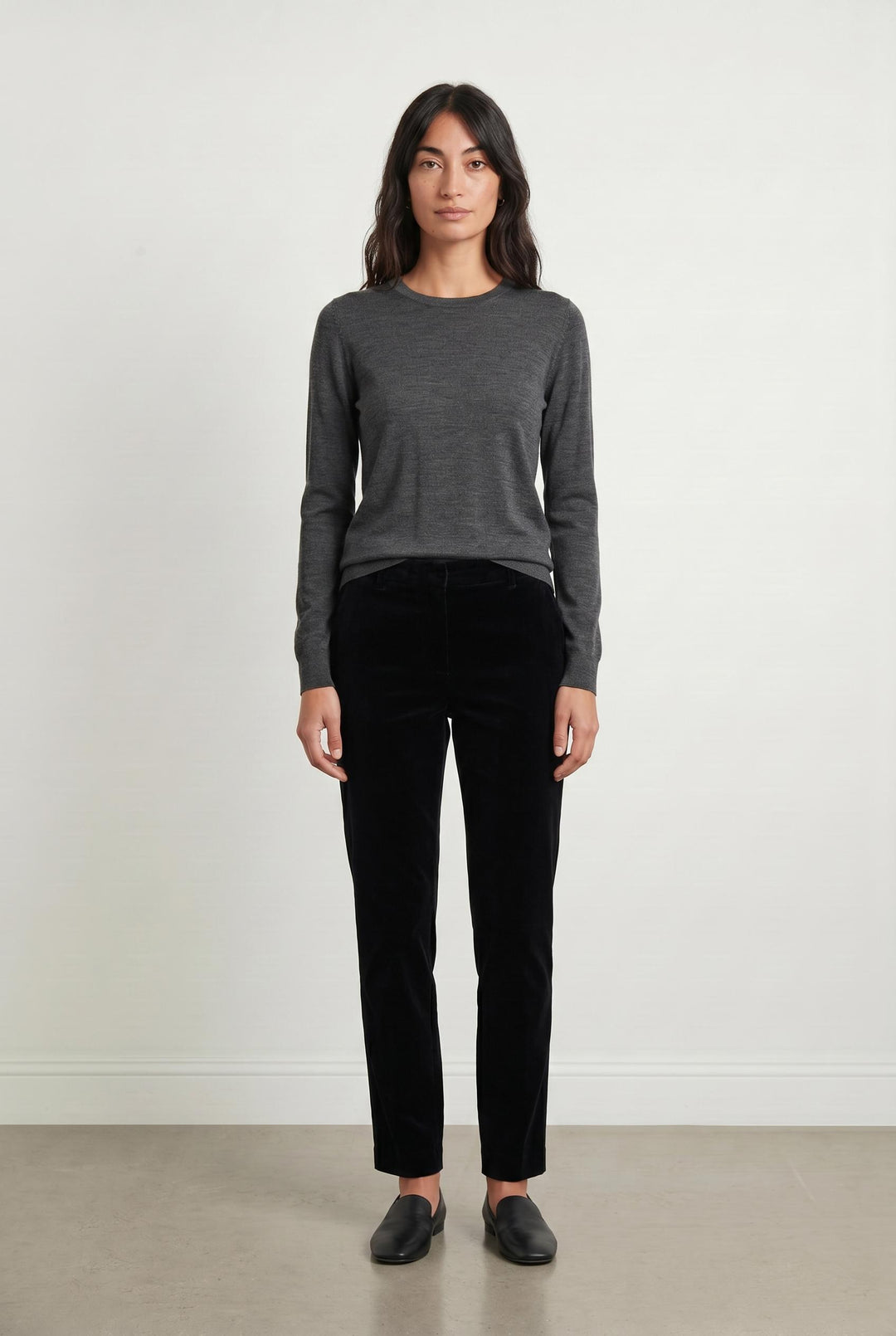 Pantalon Bleu - Taille S/36 de la marque Mister K | PARAD106618 - Vendu par Paradigme - Image 1