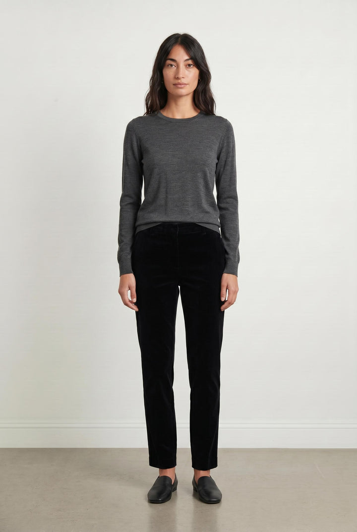 Pantalon Bleu - Taille S/36 de la marque Mister K | PARAD106618 - Vendu par Paradigme - Image 1
