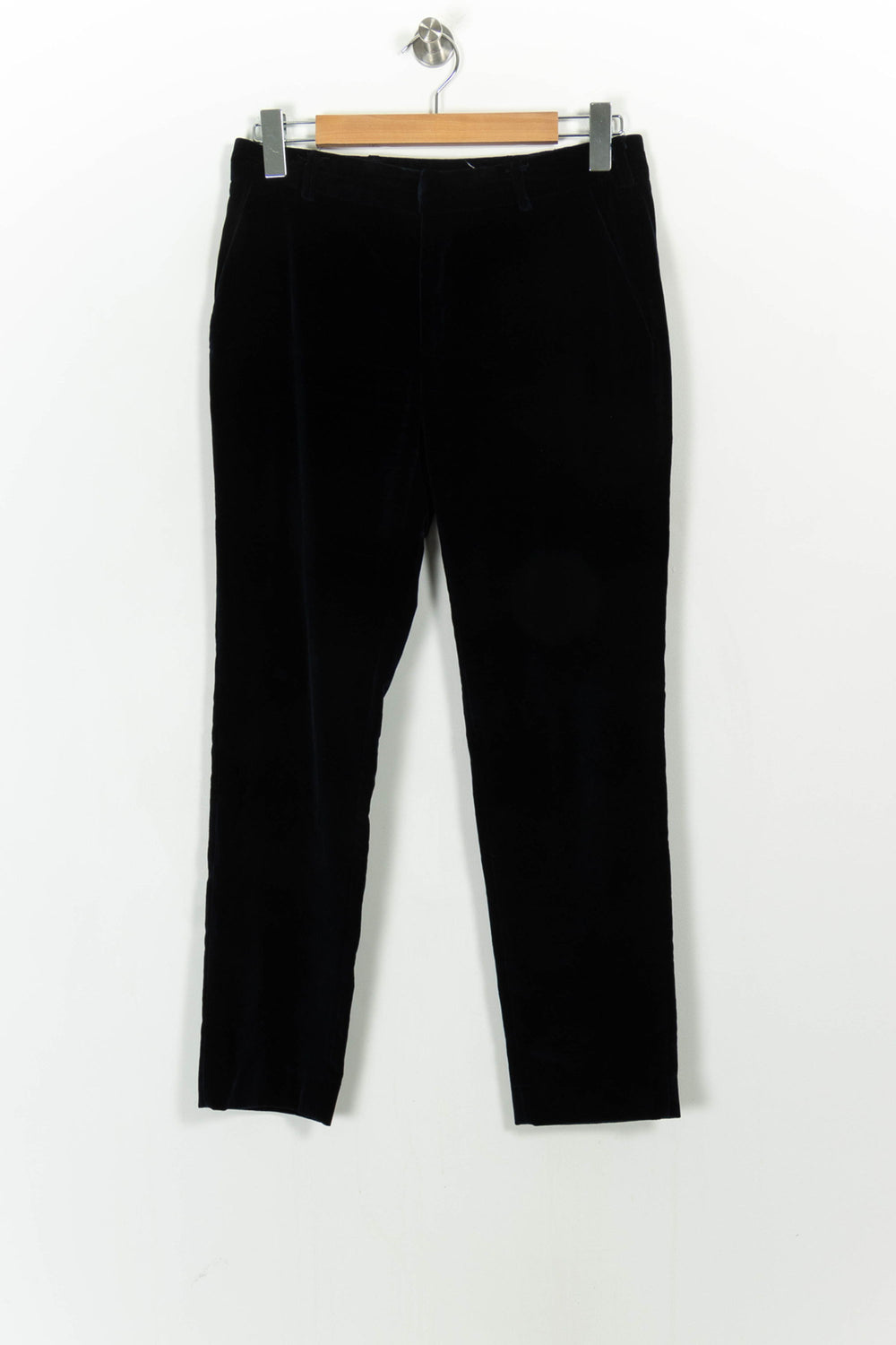 Pantalon Bleu - Taille S/36 de la marque Mister K | PARAD106618 - Vendu par Paradigme - Image 2