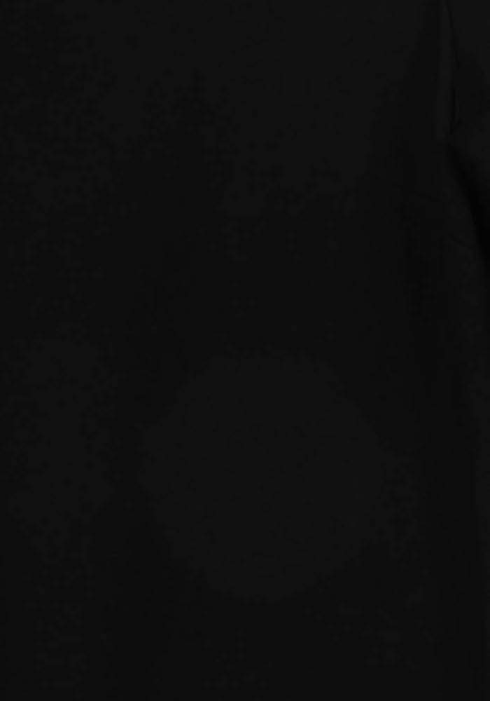 Robe Volantée Noire - Taille L/40 de la marque ZAPA | PARAD106624 - Vendu par Paradigme - Image 3