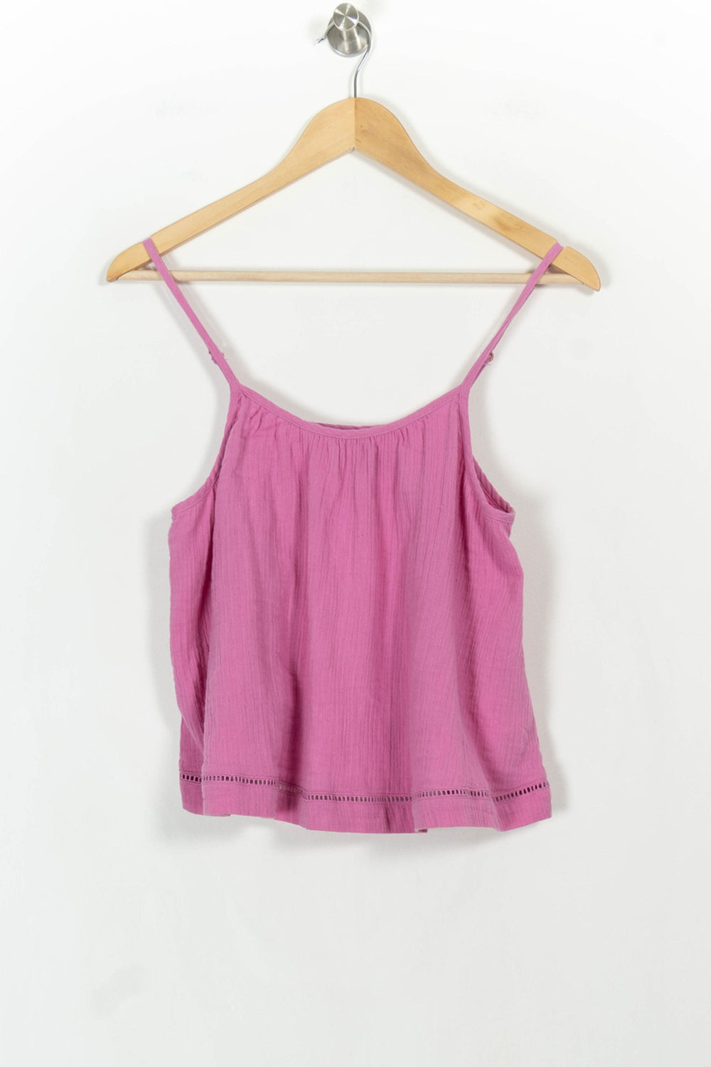 Débardeur Rose - Taille S/36 de la marque Galeries Lafayette | PARAD106628 - Vendu par Paradigme - Image 2