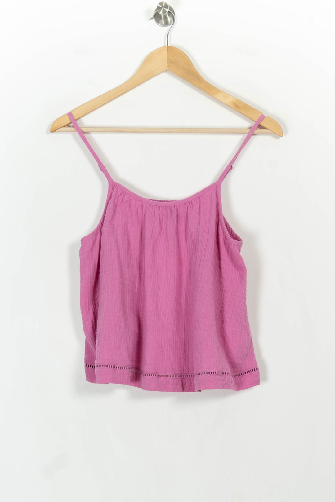 Débardeur Rose - Taille S/36 de la marque Galeries Lafayette | PARAD106628 - Vendu par Paradigme - Image 2