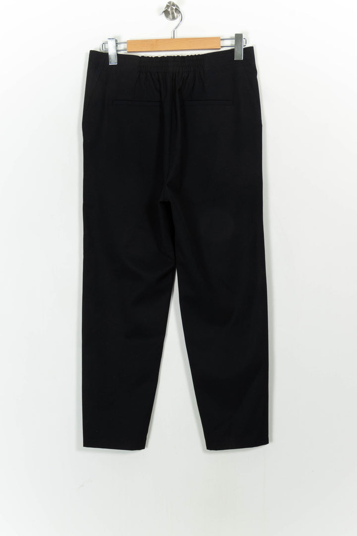 Pantalon Noir - Taille XL/42 de la marque Ekyog | PARAD106630 - Vendu par Paradigme - Image 4