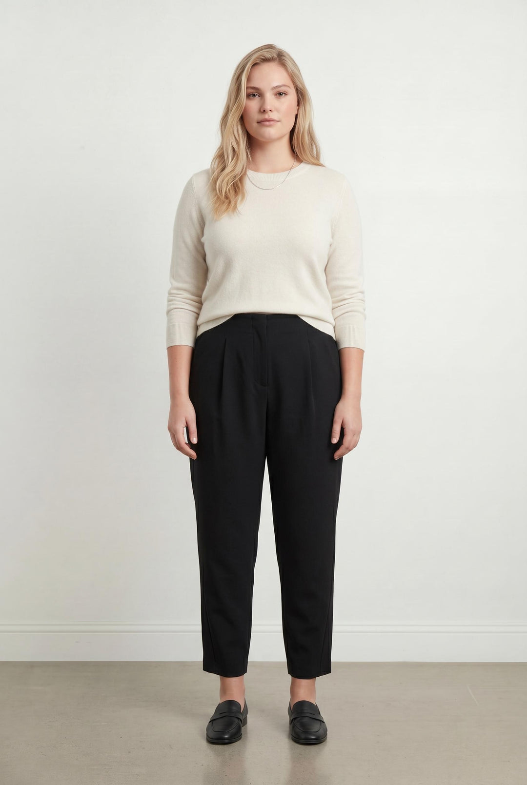 Pantalon Noir - Taille XL/42 de la marque Ekyog | PARAD106630 - Vendu par Paradigme - Image 1