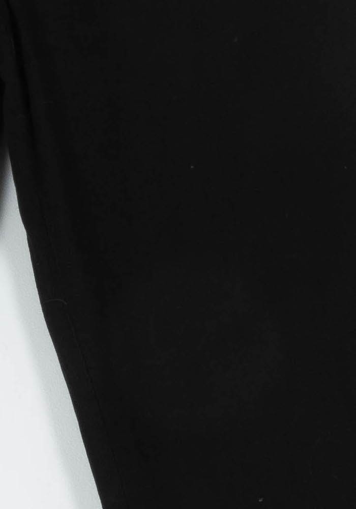 Jean Noir - Taille XS/34 de la marque Claudie Pierlot | PARAD106631 - Vendu par Paradigme - Image 3
