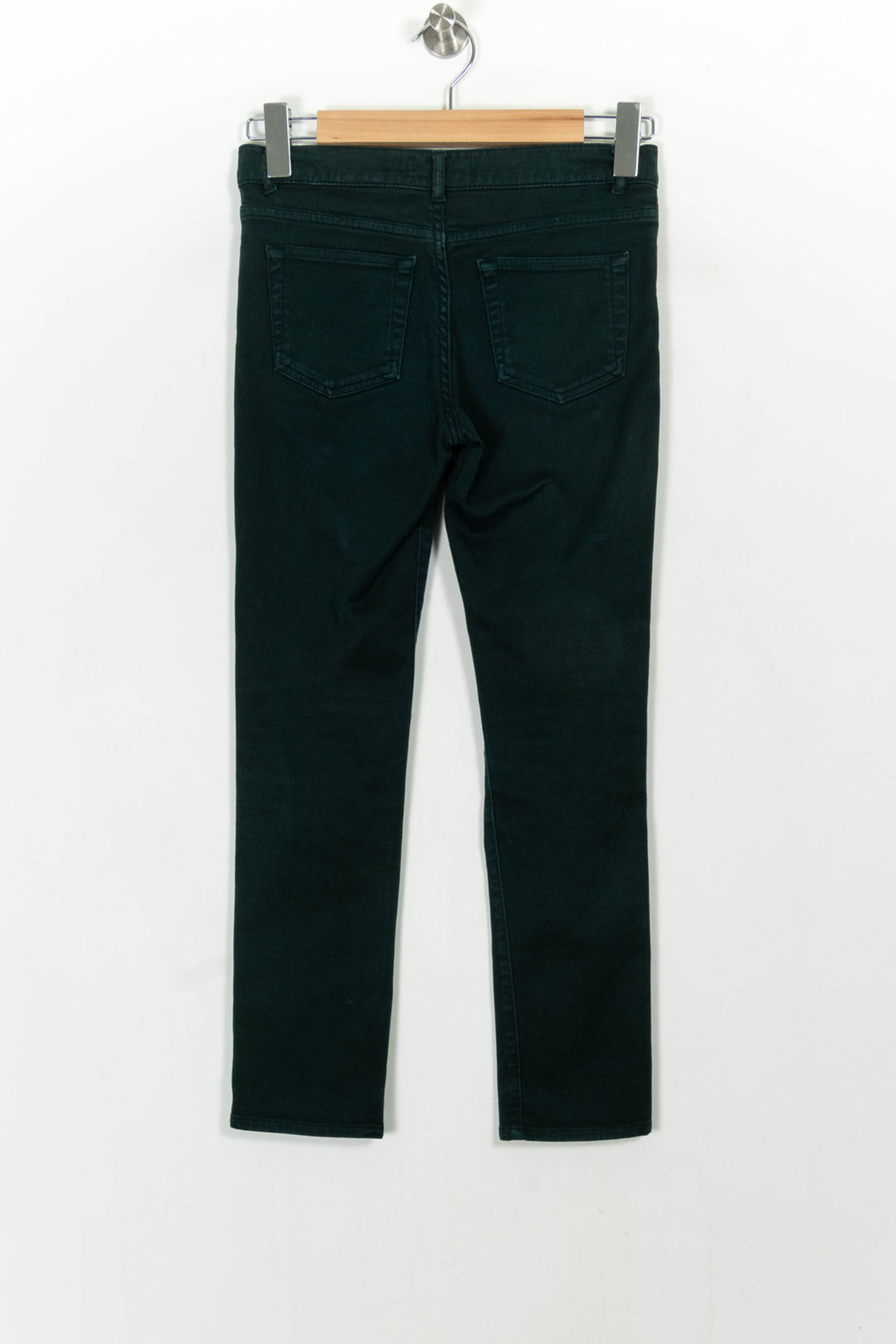 Jean Vert - Taille S/36 de la marque The Kooples | PARAD106632 - Vendu par Paradigme - Image 4