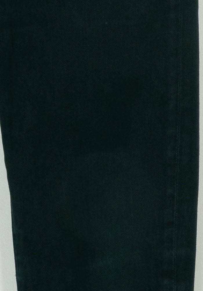 Jean Vert - Taille S/36 de la marque The Kooples | PARAD106632 - Vendu par Paradigme - Image 3