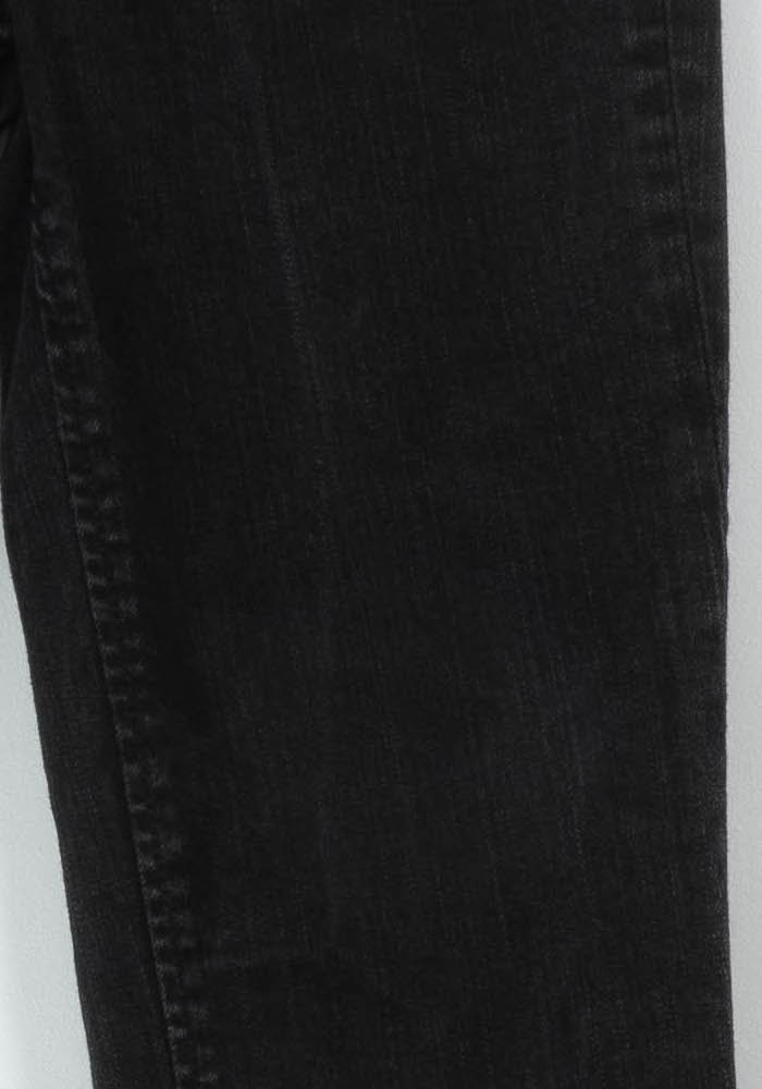 Jean Noir - Taille XS/34 de la marque Comptoir des Cotonniers | PARAD106633 - Vendu par Paradigme - Image 3