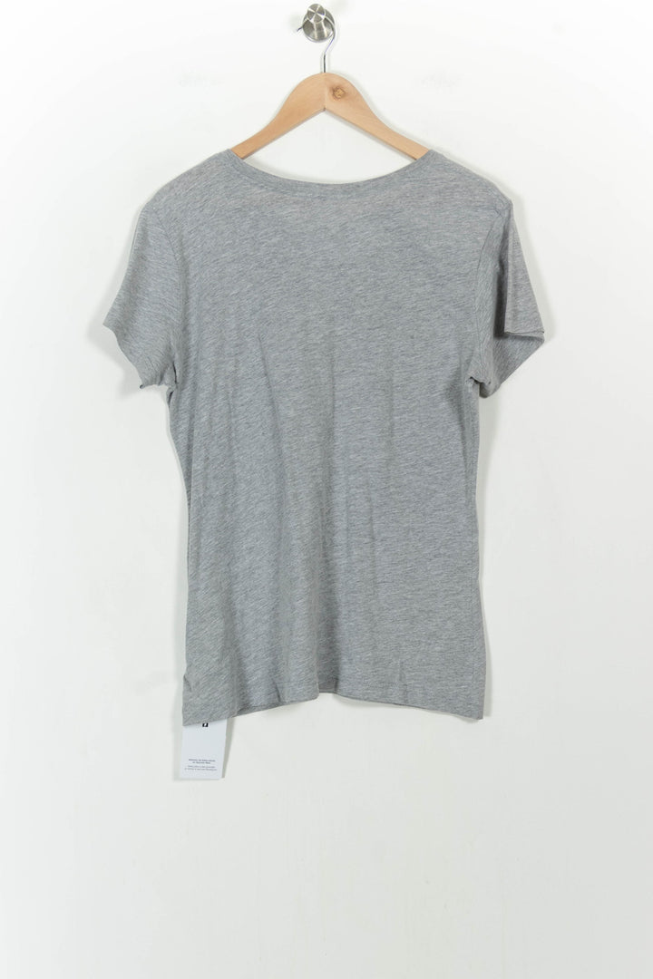 Tee-shirt Gris - Taille L/40 de la marque Levi's | PARAD106638 - Vendu par Paradigme - Image 4