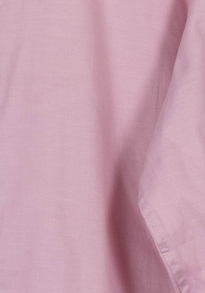 Chemise Rose - Taille L/40 de la marque Ines de la Fressange Paris | PARAD106643 - Vendu par Paradigme - Image 3