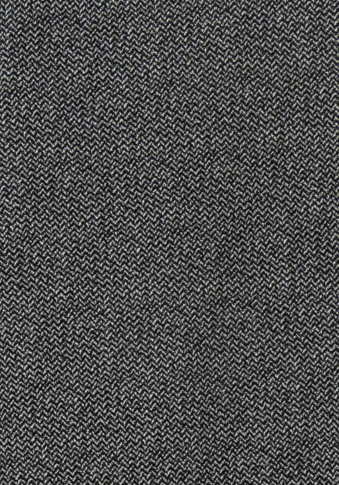 Pantalon Large Gris - Taille S/36 de la marque La Fée Maraboutée | PARAD106645 - Vendu par Paradigme - Image 3