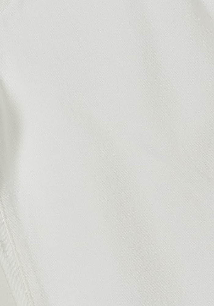 Jean Skinny Blanc - Taille L/40 de la marque Levi's | PARAD106664 - Vendu par Paradigme - Image 3